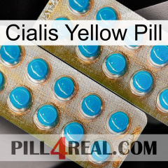 Cialis Yellow Pill new08